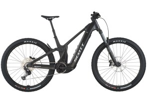 SCOTT PATRON 920 CARBON BLACK 2026